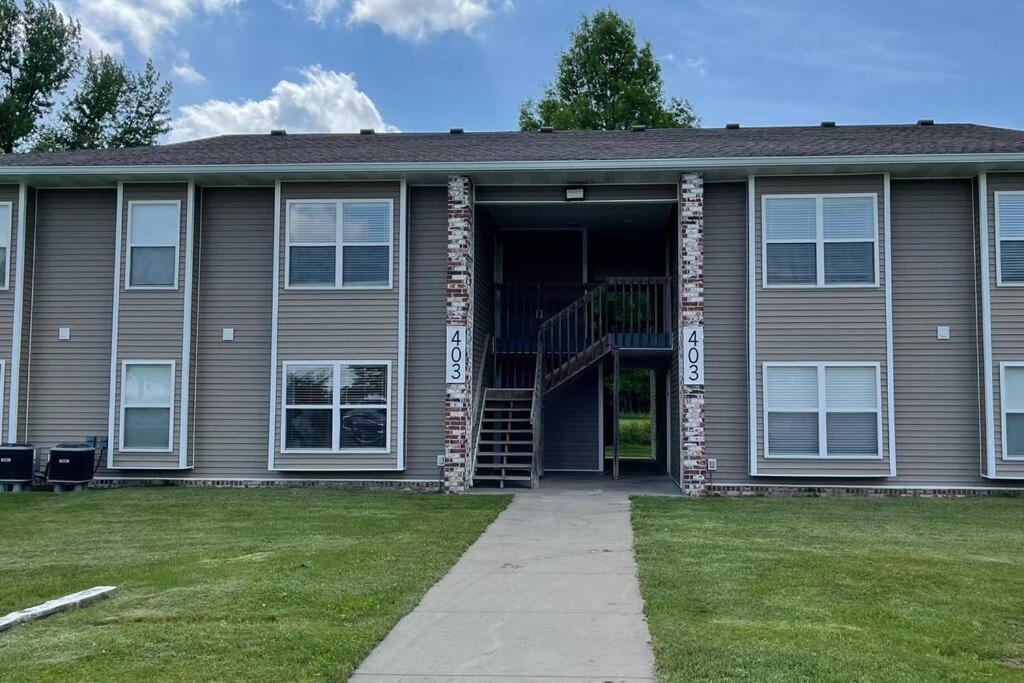 The Mary Lou - 2 Bedroom Apt In Quilt Town, Usa Hamilton 외부 사진